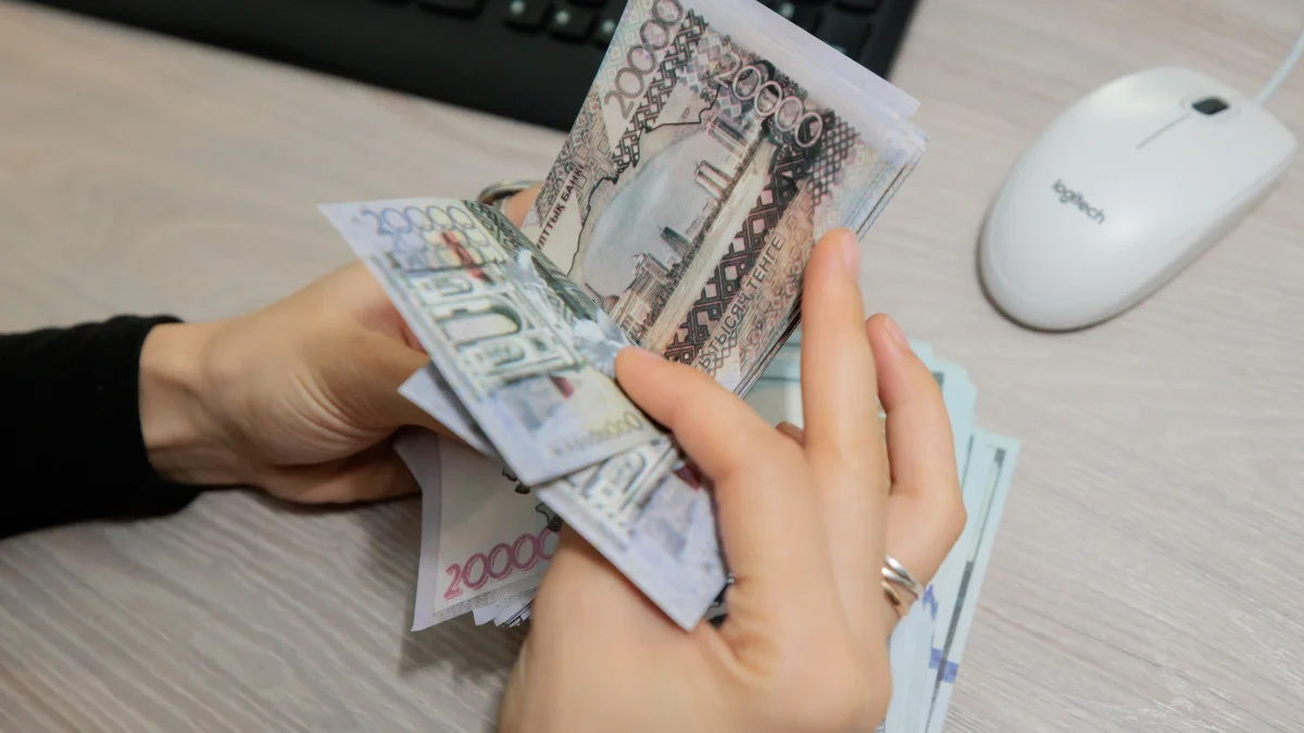 21 мыңнан астам әлеуметтік төлем берілді