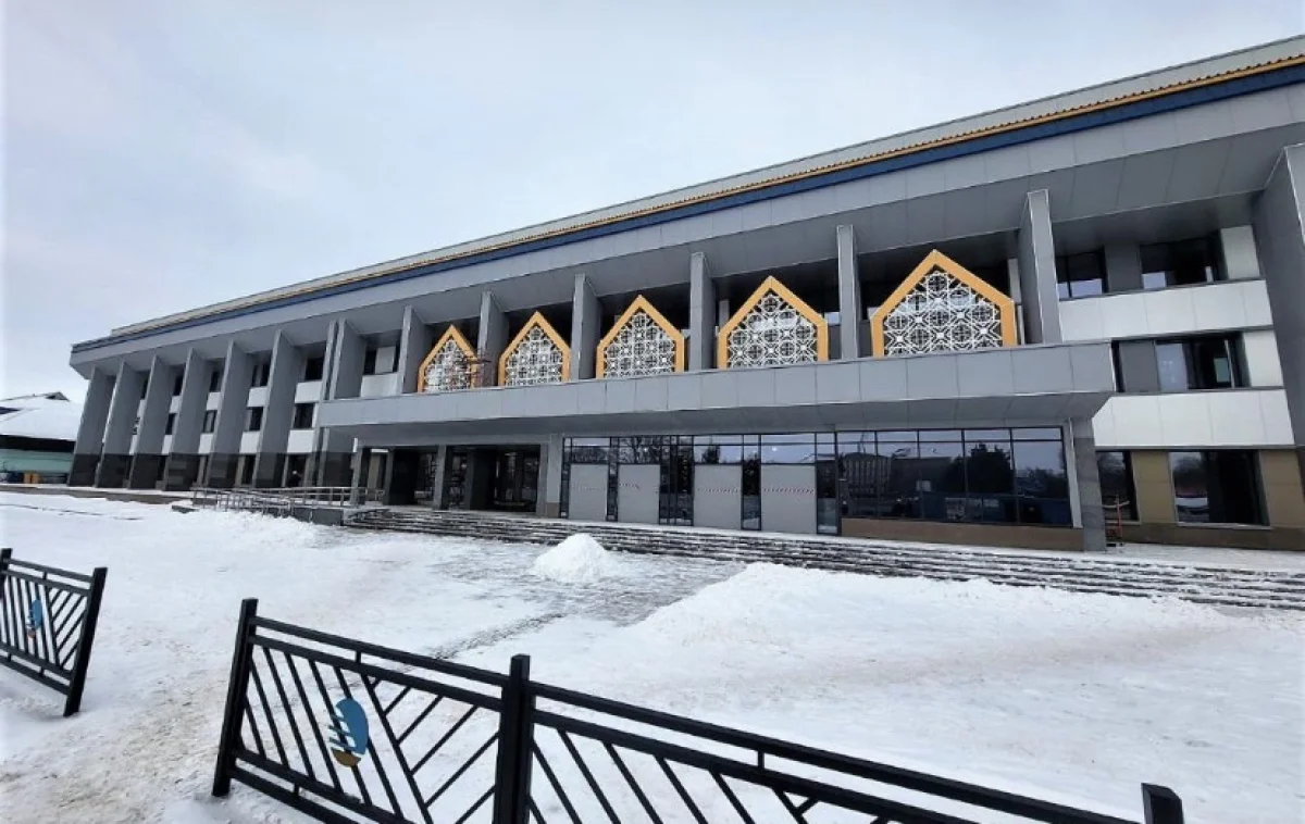 Казахстан усиливает транзитный потенциал: тысячи километров железных дорог обновлены