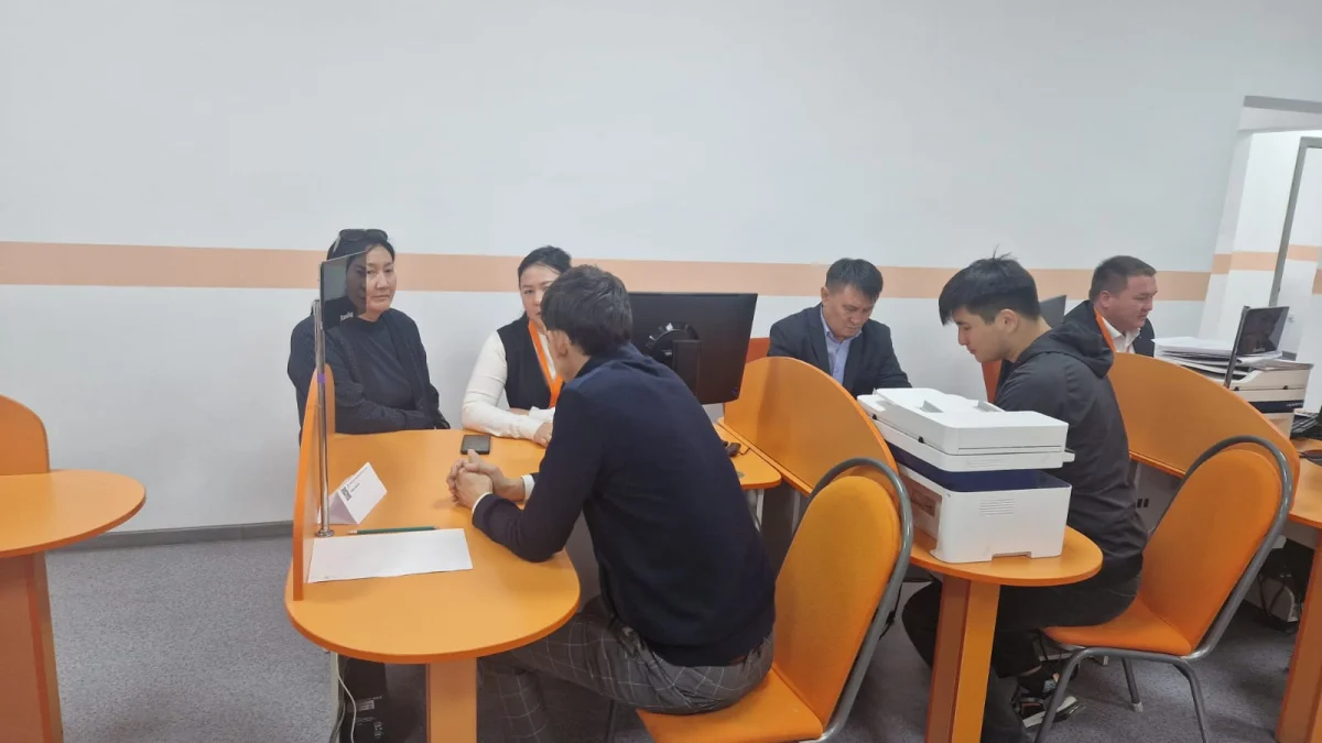 Электрондық еңбек биржасында 99 мың бос жұмыс орны жарияланды