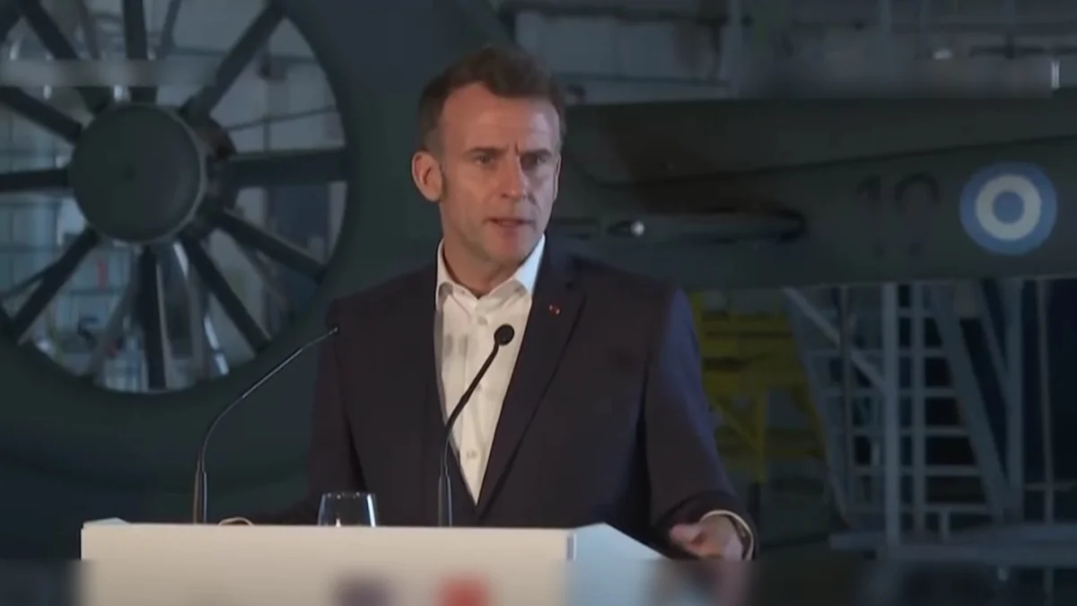 Еуропа елдері Иранға қарсы соғысқа кірісуі мүмкін