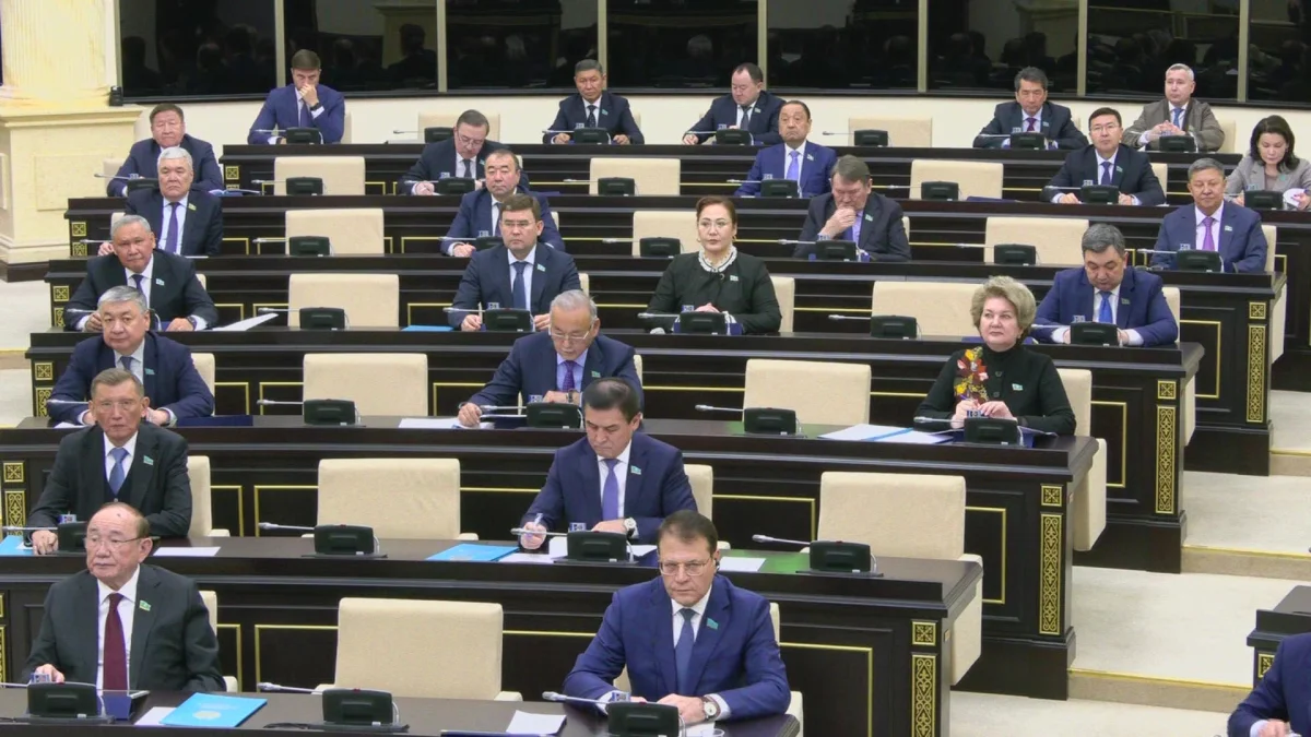 5 облысқа су басу қаупі төніп тұр