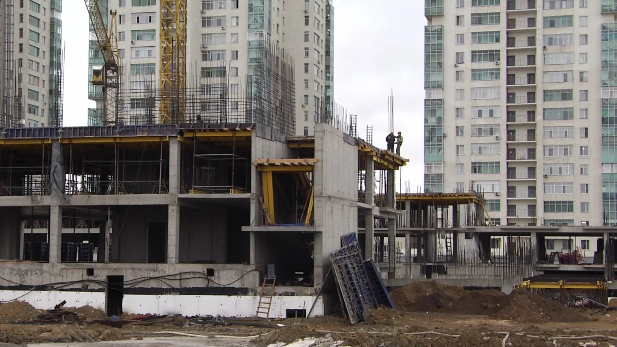 Пәтер сатып алу ережесі өзгерді