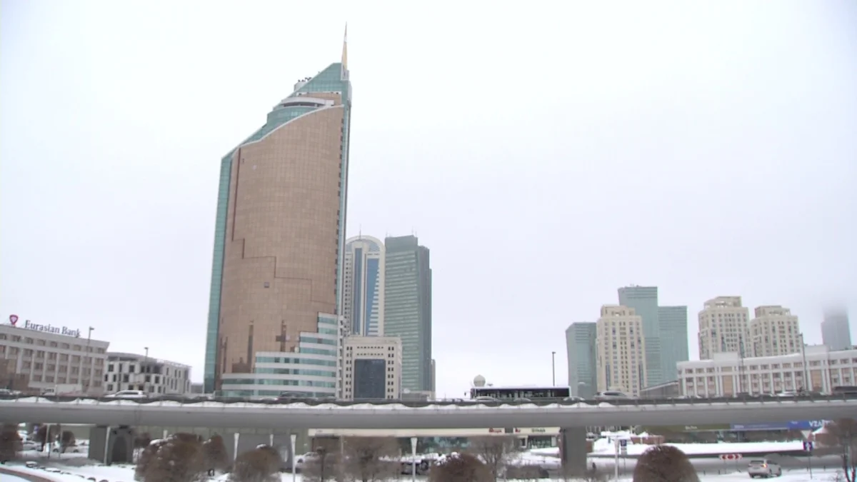 Конституционная реформа в условиях трансформации мировой геополитики