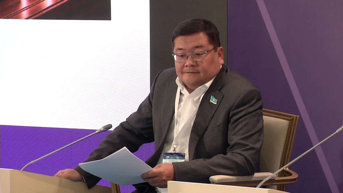 "Формируя будущее": эксперты обсудили Конституционную реформу