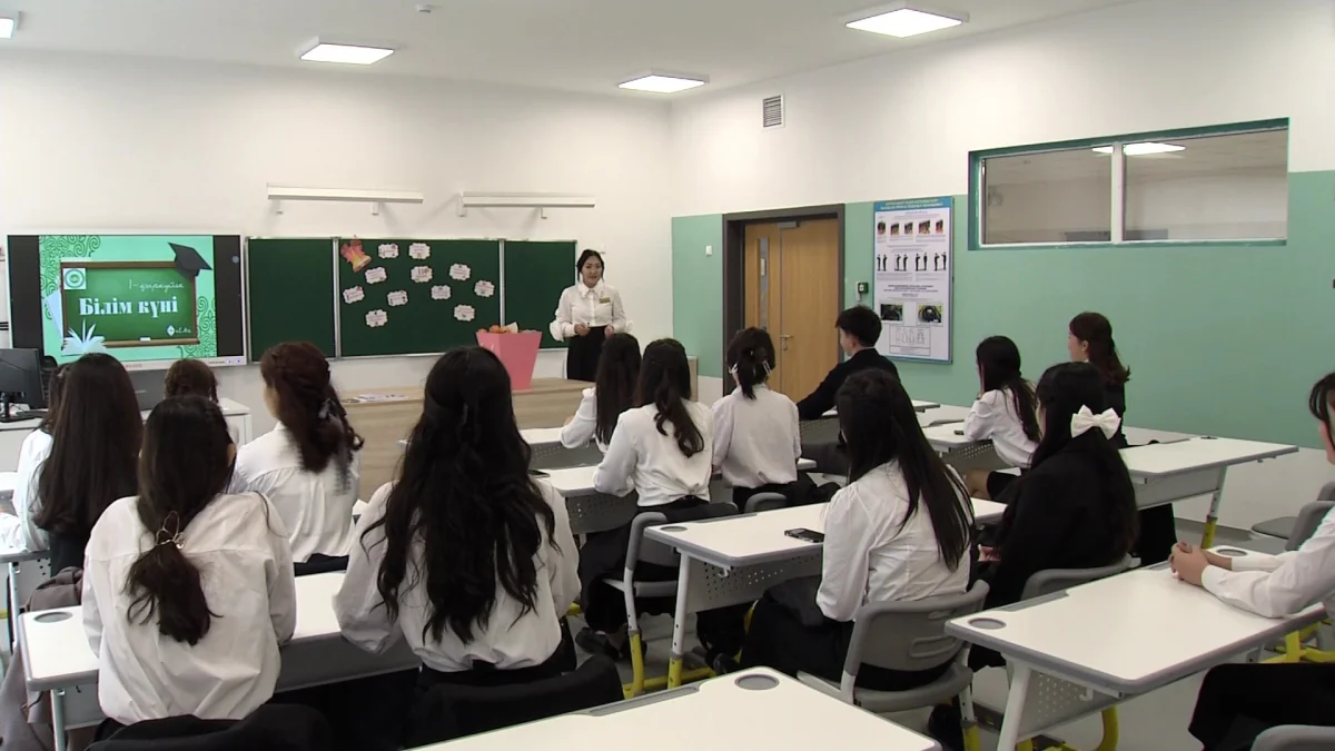 В 2026 году запланировано обучение еще более 3, 700 педагогов в рамках программы повышения финансовой грамотности