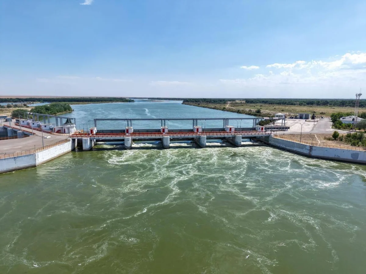 Қазақстанда су тұтыну көлемін ерте болжау жүйесі әзірленіп жатыр