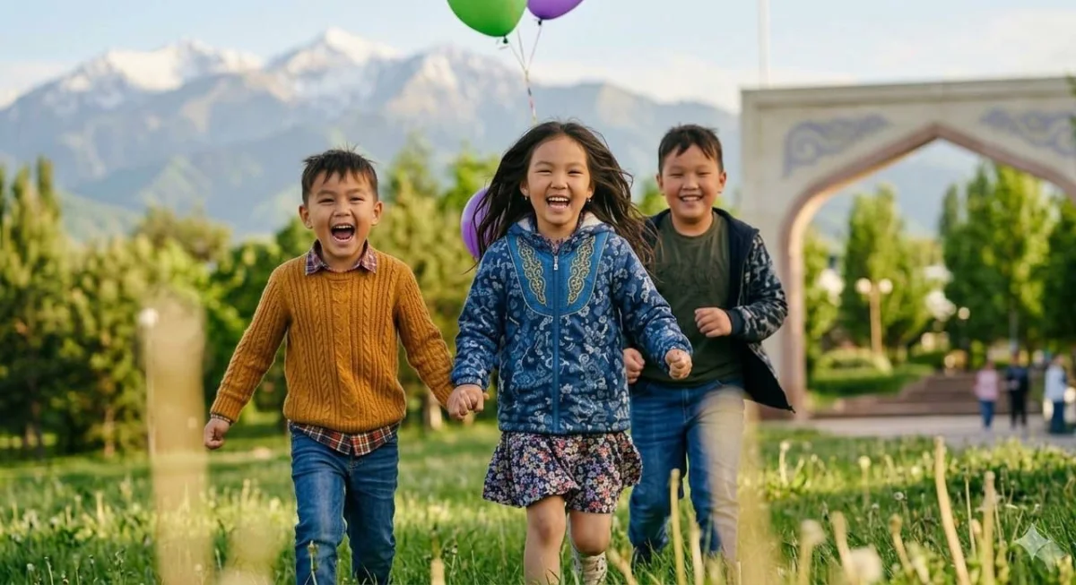 «Қазақстан балалары» тұжырымдамасы аясында елімізде қандай шаралар жүзеге асырылады?