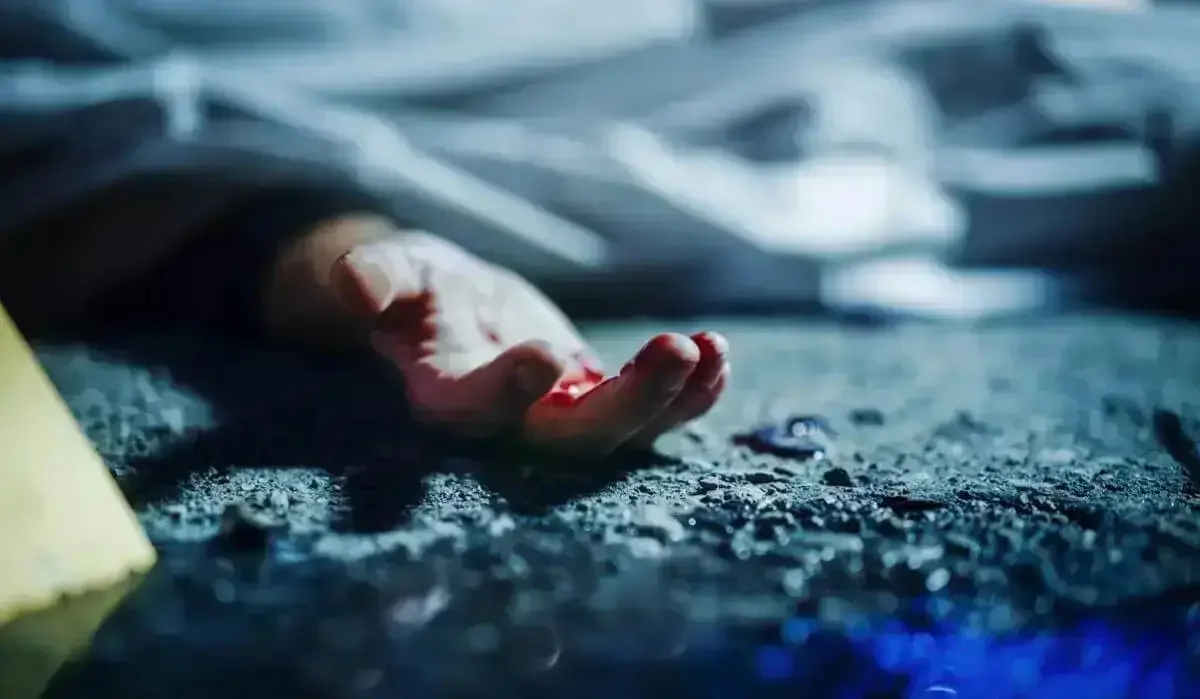 Семейде көпір астынан мәйіт табылды