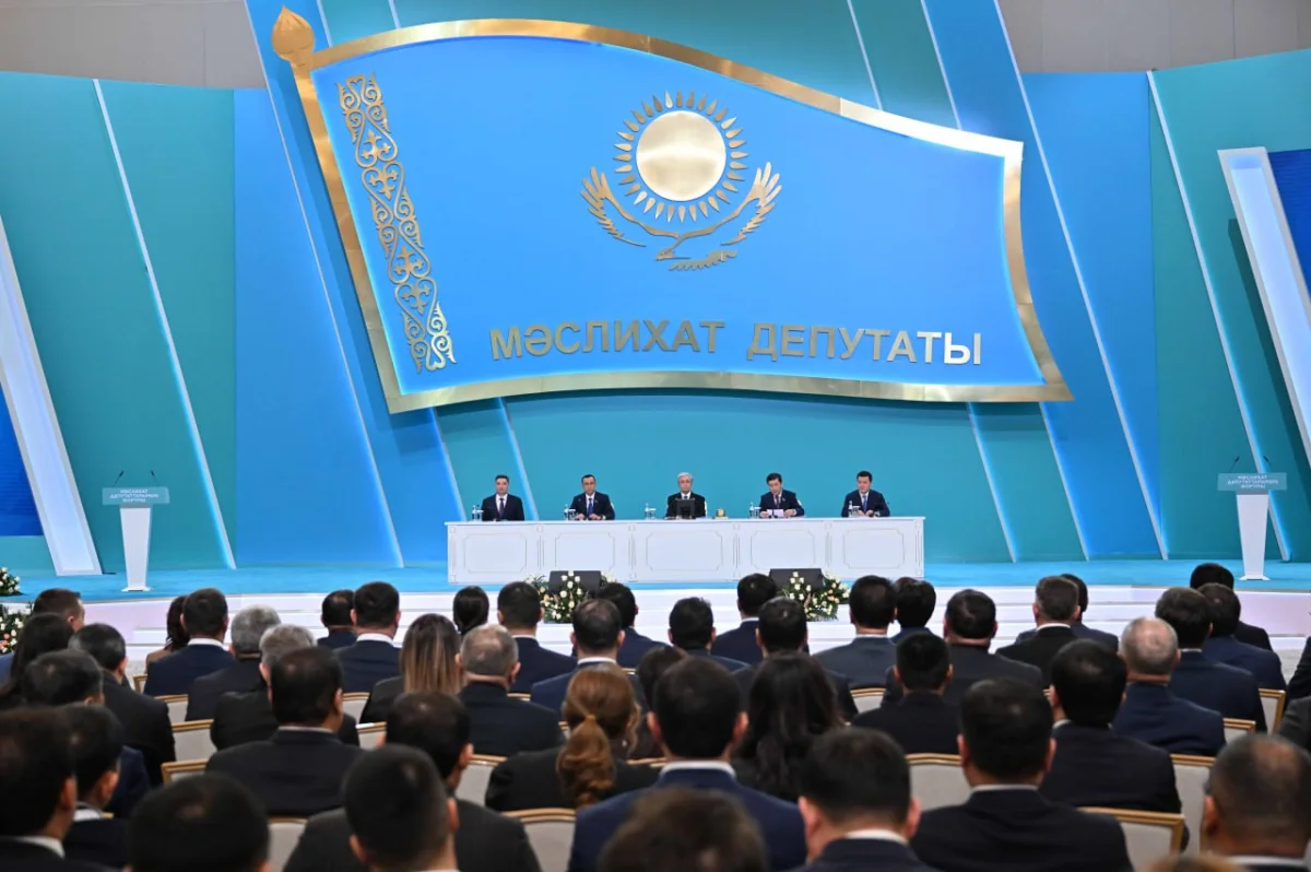 Казахстан проводит масштабную модернизацию коммунальной и энергетической инфраструктуры