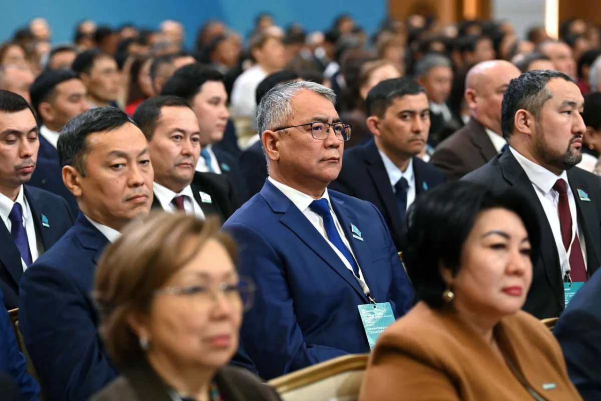 «Более адресная и эффективная» – Токаев анонсировал пересмотр системы социальной защиты населения