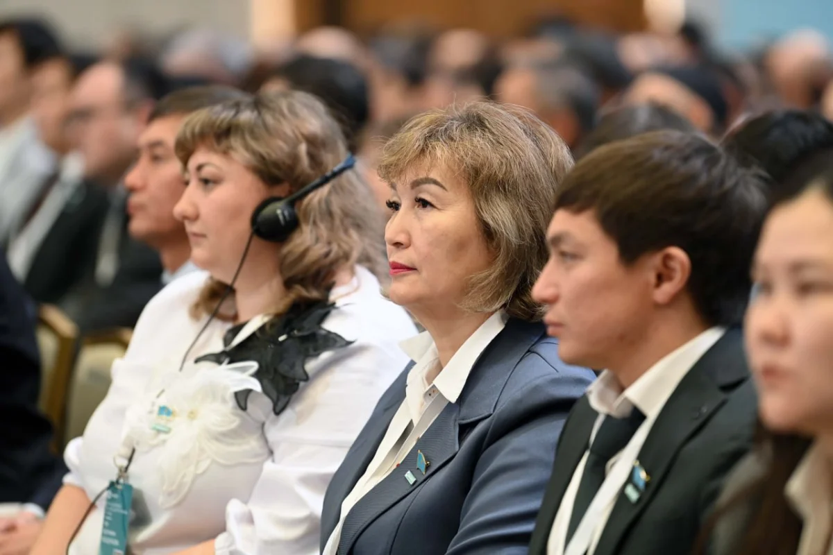 Аймақтарда мажоритарлық, яғни бір мандатты жүйе сақталады – Тоқаев