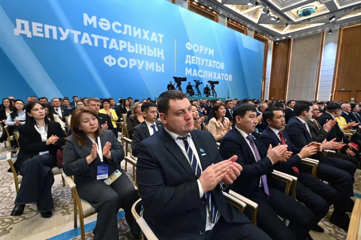 Қазіргі таңда мемлекеттік бюджеттің 50%-дан астамы әлеуметтік салаға тиесілі – Президент