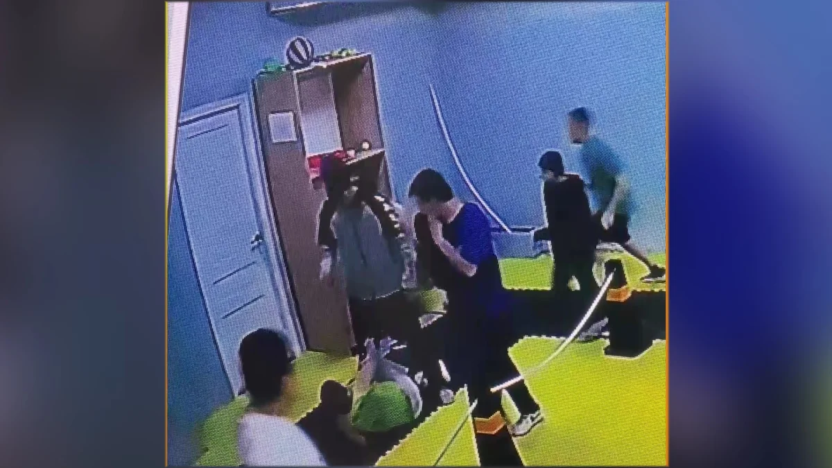 Ақтауда тәрбиеленушілерге қатыгездік көрсеткен түзету орталығы жабылды