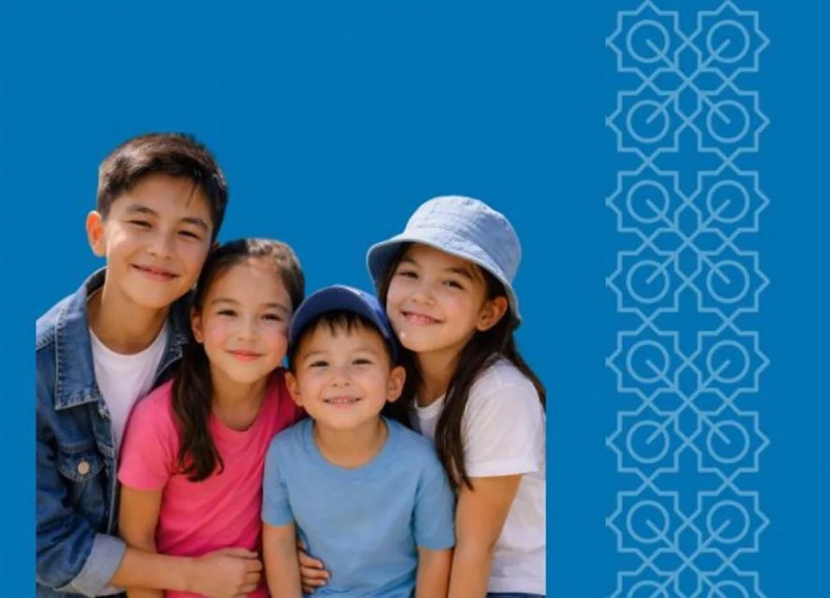 «Ұлттық қор – балаларға»: үш жыл ішінде еліміздегі 7 млн балаға 2,5 млрд доллардан астам қаражат аударылды