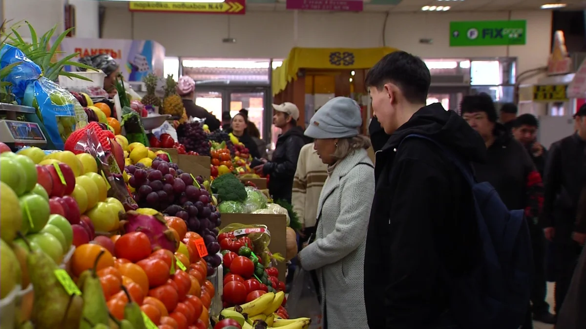 Иран временно ограничил экспорт сельхозпродукции