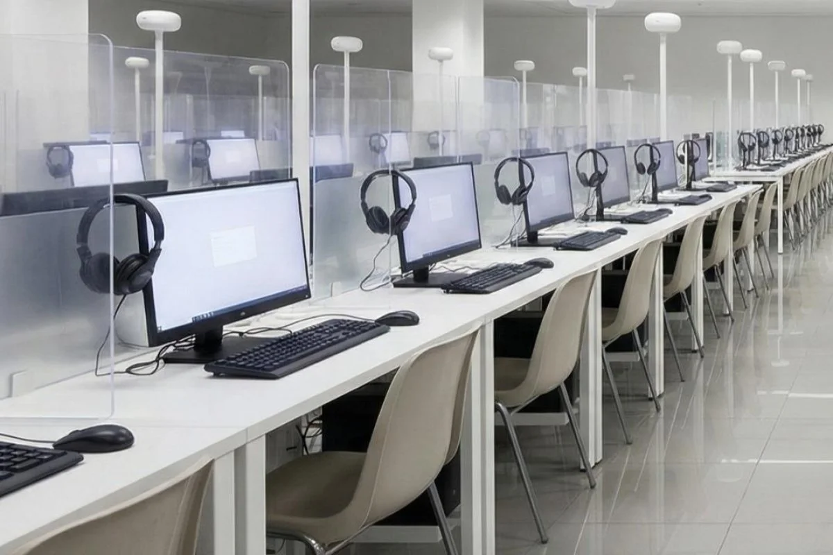 Аралық қорытындылар: 31 мың адам наурыз ҰБТ-сын тапсырды