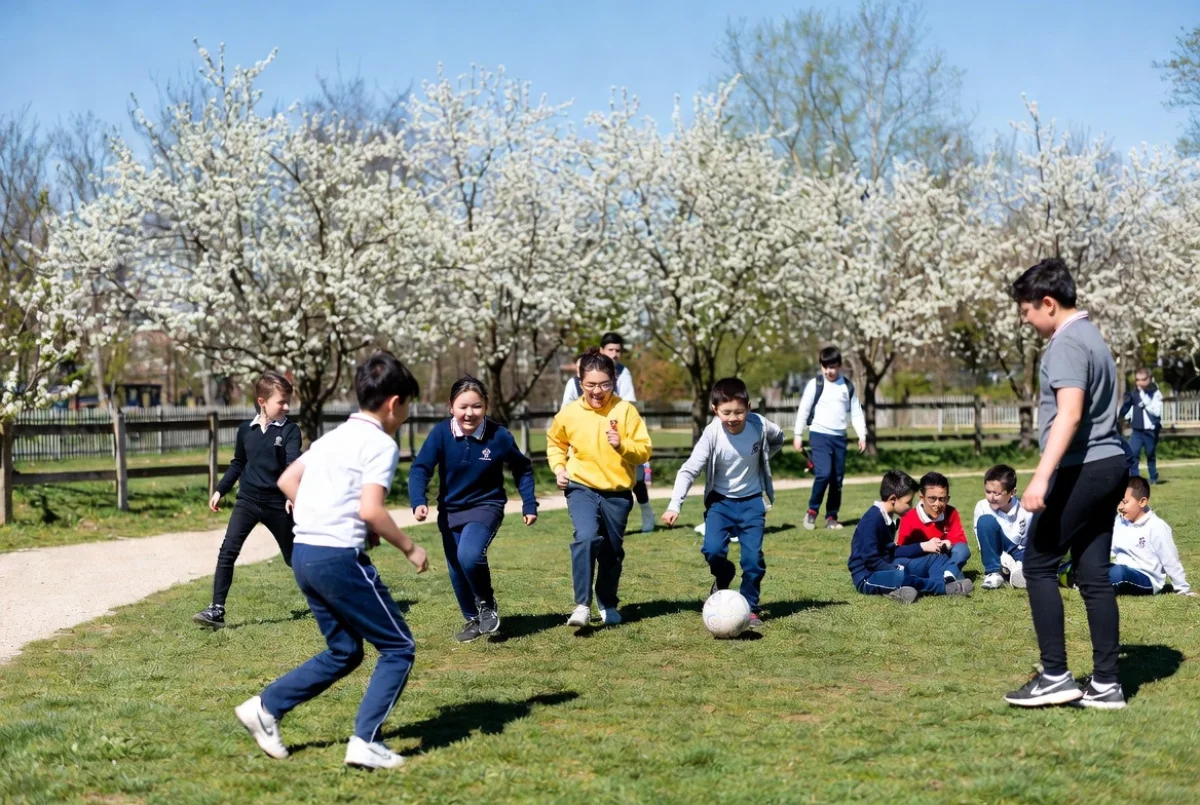 Казахстанские школьники будут отдыхать 11 дней на весенних каникулах