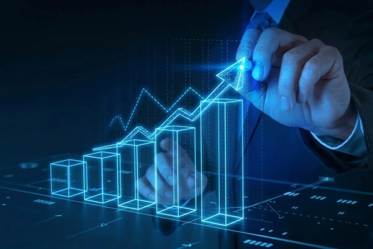 Инвестиции в экономику Казахстана выросли до 22,7 трлн тенге