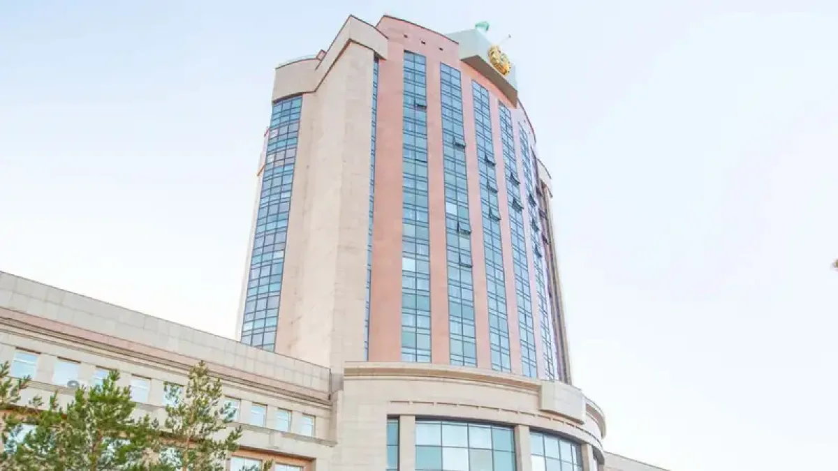 ІІМ азаматтарға үндеу жасады