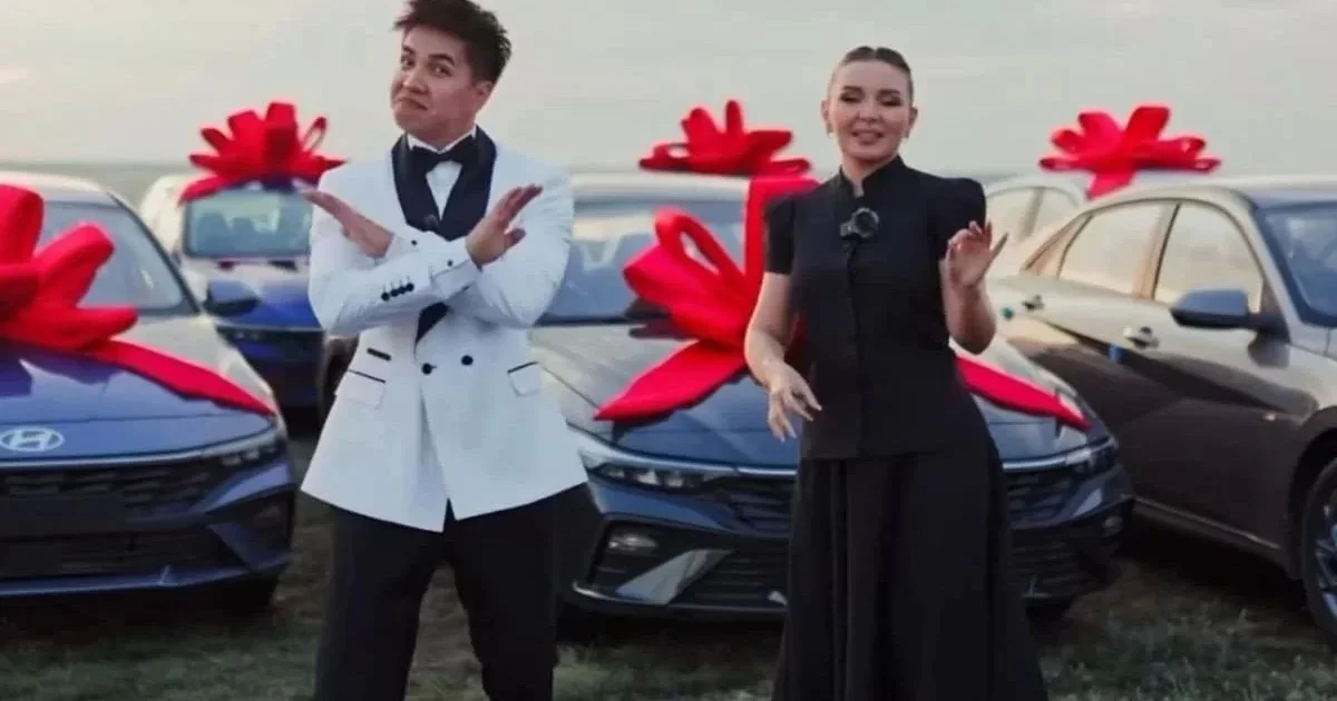 Бүгін Астанада ерлі-зайыпты Жанәбіловтердің соты болады