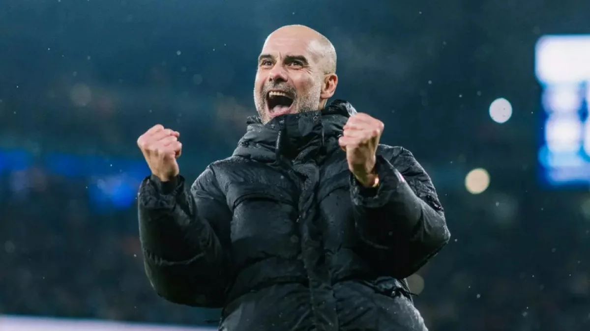 Гвардиола может покинуть «Манчестер Сити»: тренеру прочат работу в сборной Германии
