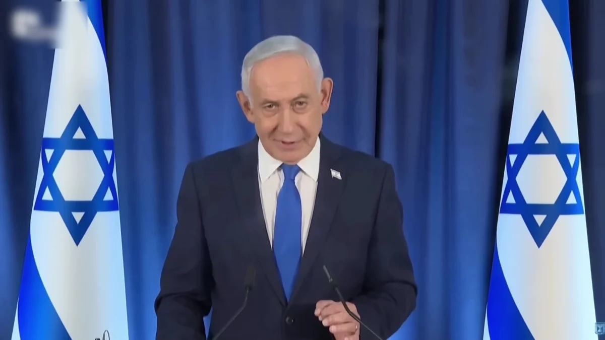 «Иранның жаңа басшысын да өлтіреміз», - Израиль Премьер-министрі