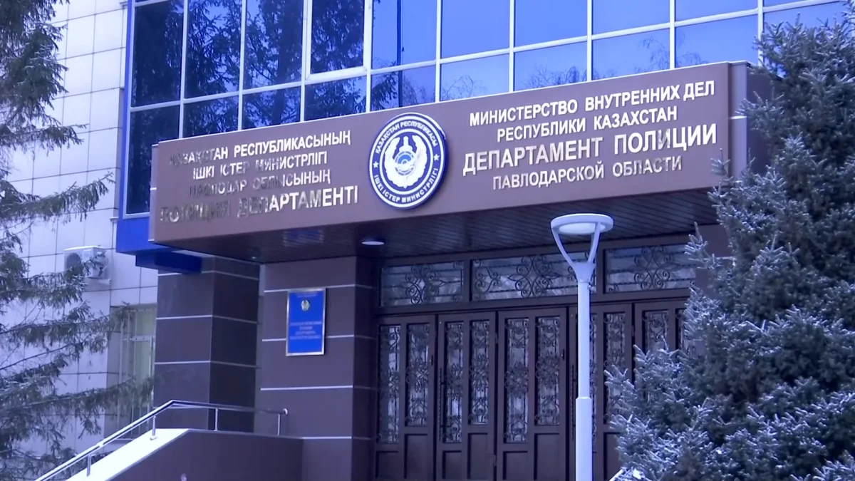 Павлодарская школьница обвинила отца в избиении и попросилась в детский дом