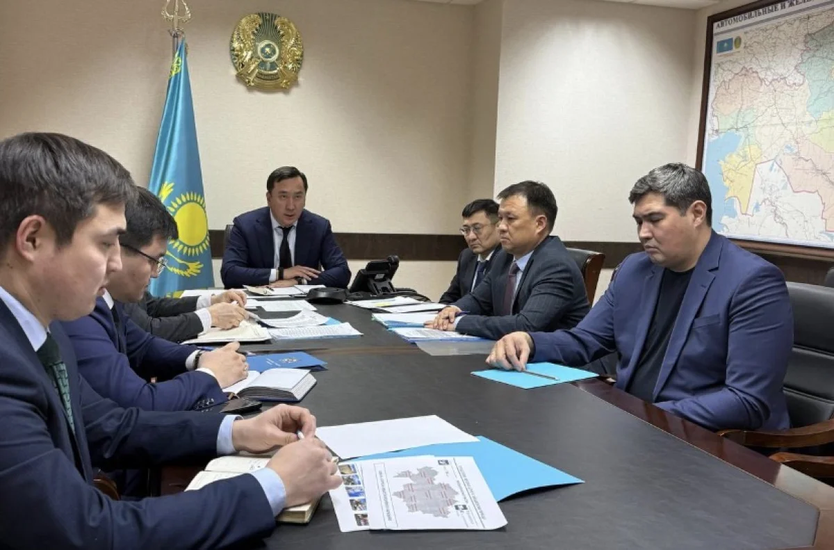 Подготовка к паводкам: на республиканских дорогах под наблюдением 229 опасных участков