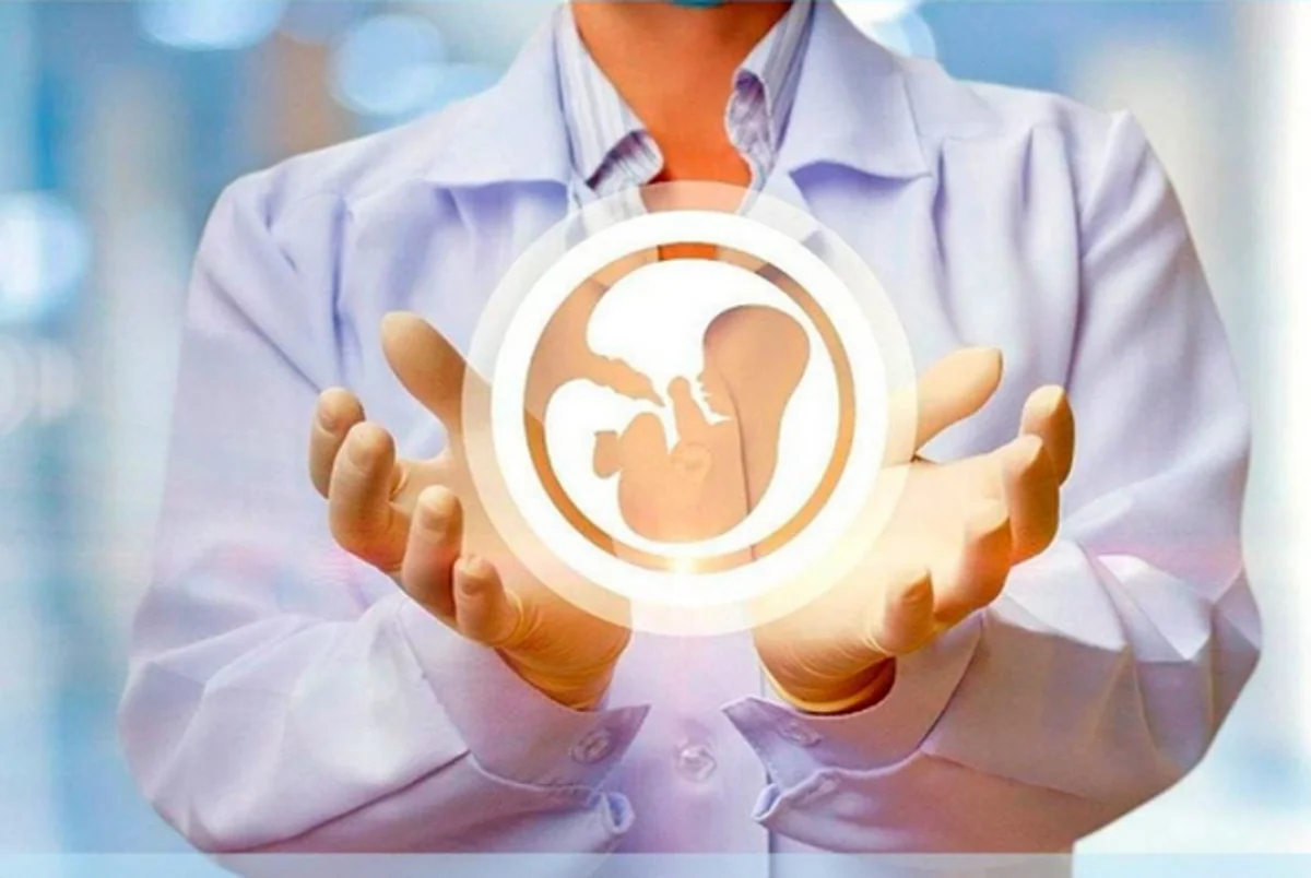 “Аңсаған сәби”: 11 мыңнан астам бала дүниеге келді