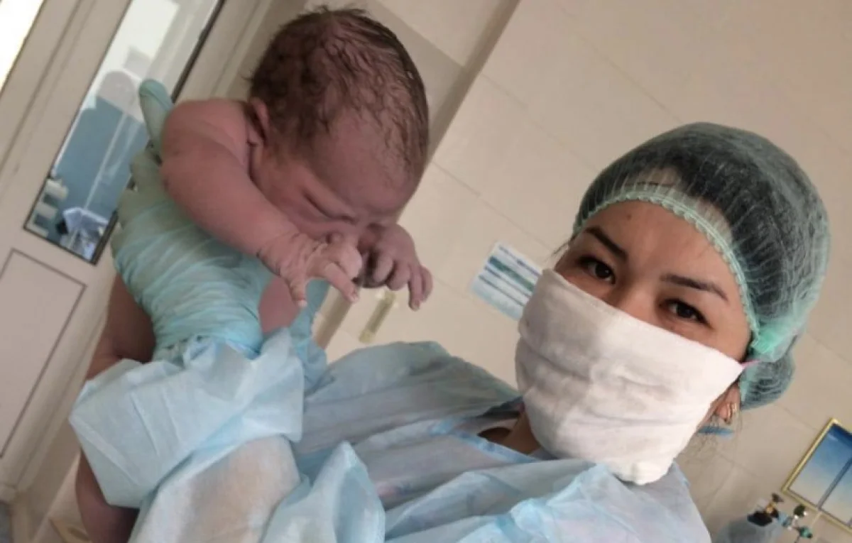 Более 28 тысяч женщин прошли ЭКО по программе «Аңсаған сәби»