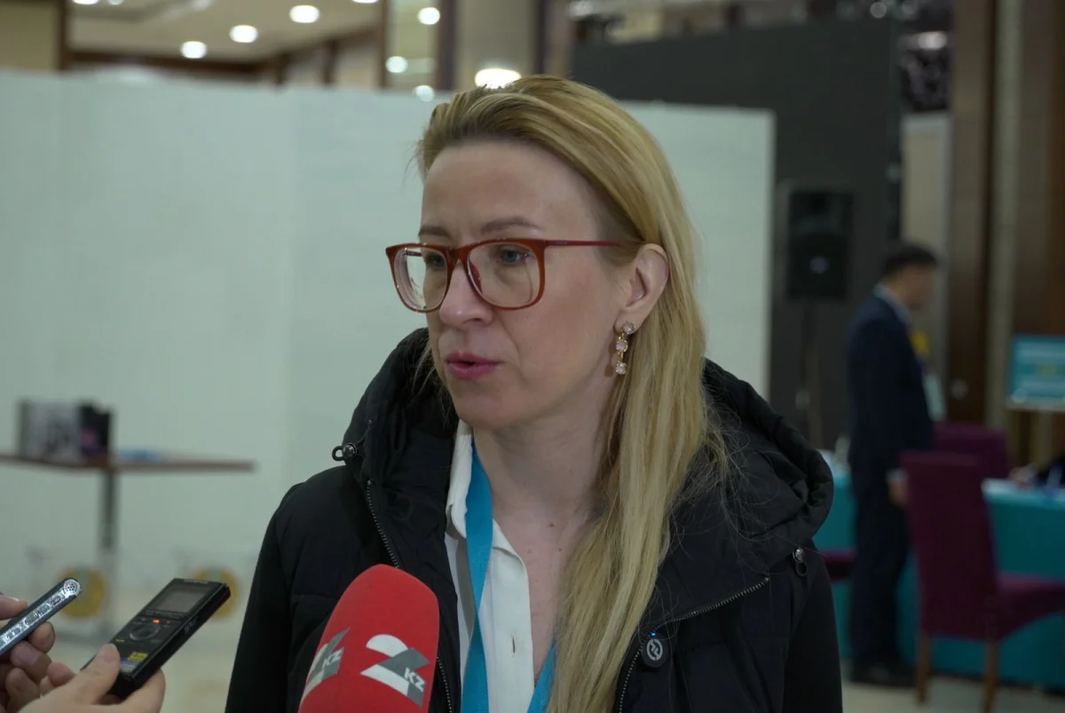 Референдум в Казахстане проходит открыто и на высоком уровне, - секретарь ЦИК России