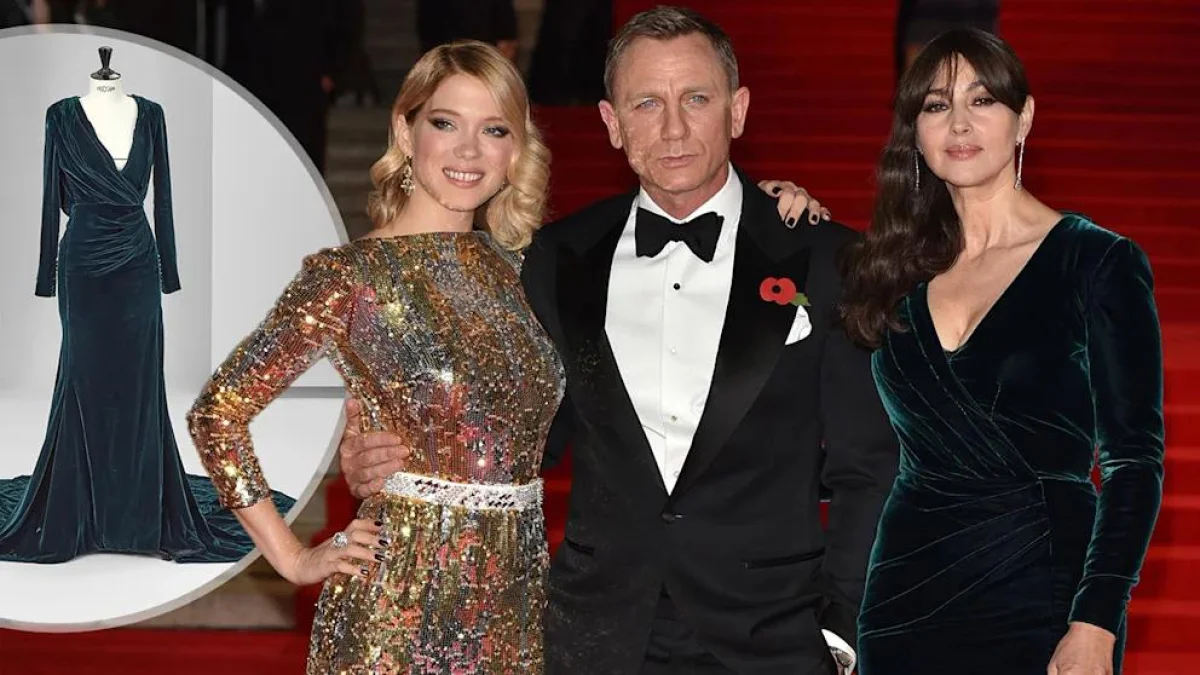 Более 300 платьев мировых звезд продадут после банкротства модного дома Ralph & Russo