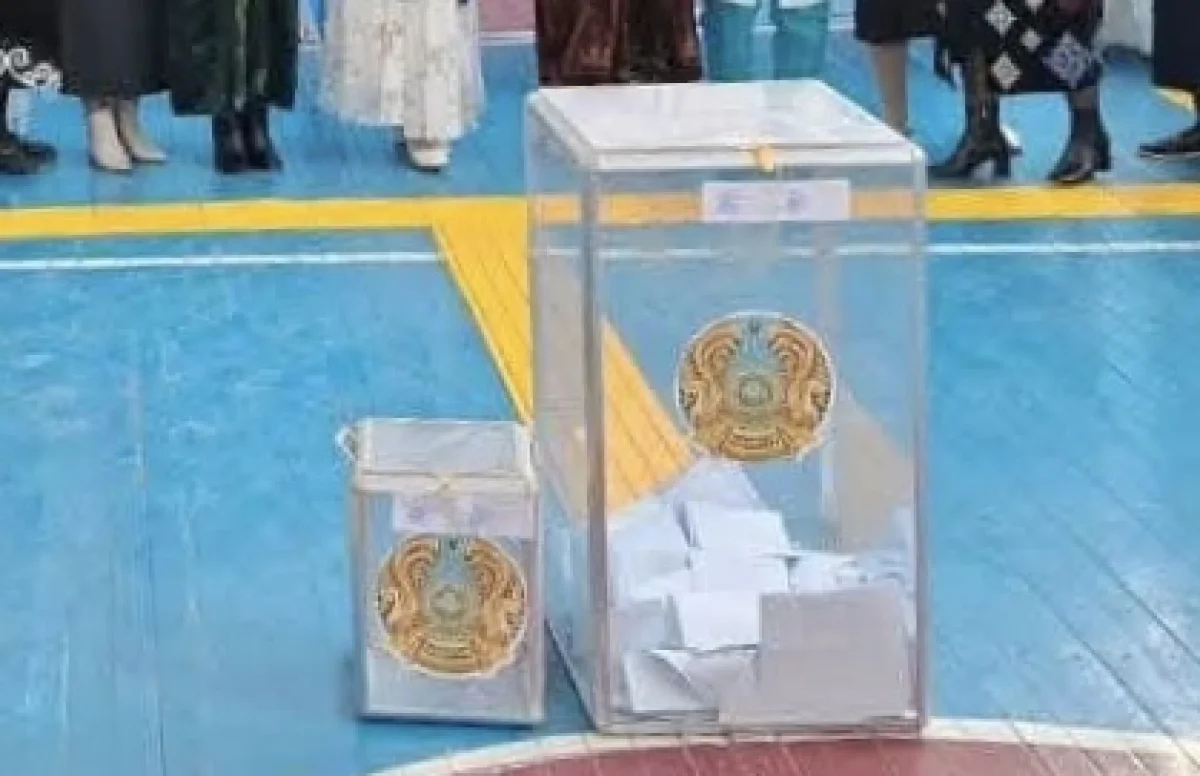 О публикациях фейковых экзитполов предупредил Центр по борьбе с дезинформацией