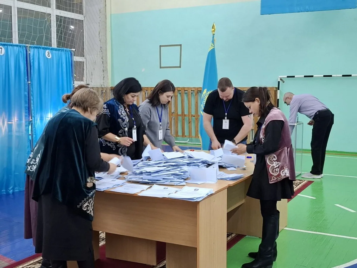 На участках референдума не допущено грубых нарушений общественного порядка, - МВД