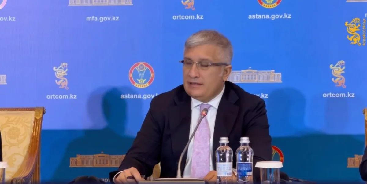 ТМҰ бақылаушылары: референдум ашық әрі заңға сай өтті