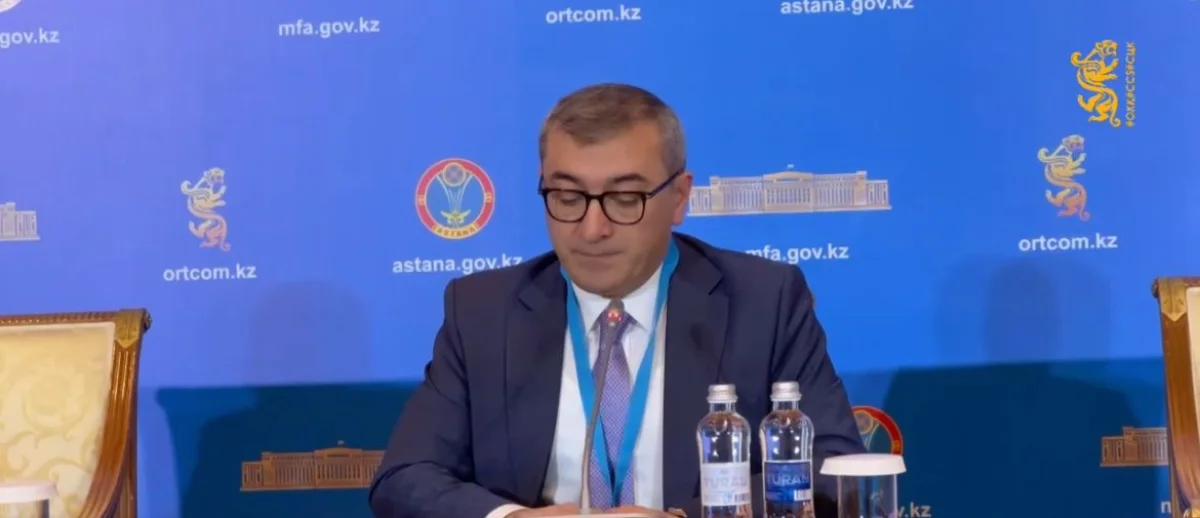 Референдум нәтижелері Қазақстан халқының өз елінің конституциялық болашағын қалыптастыруға белсенді қатысып отырғанын көрсетеді – ИЫҰ бақылаушылары