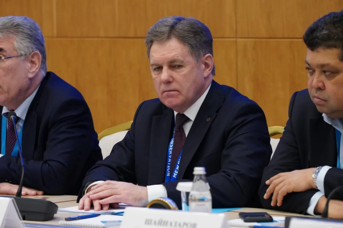 ТМД миссиясы: Қазақстандағы референдум ашық әрі тыныш өтті