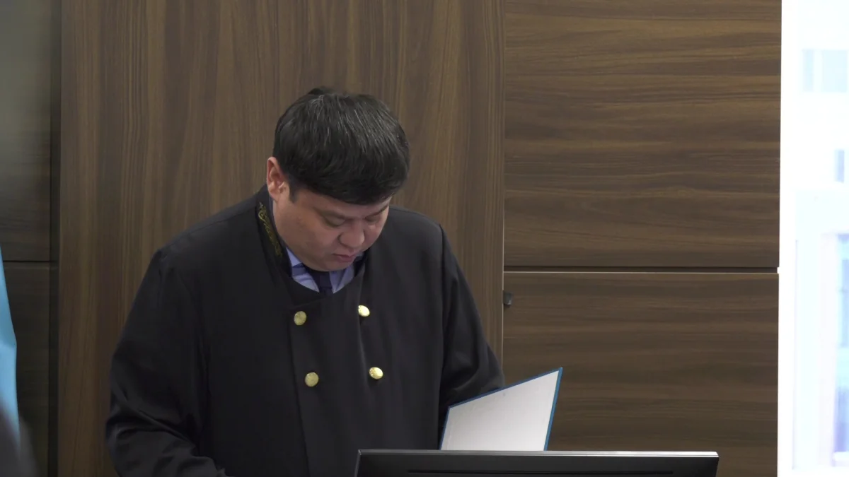 Блогер Жанабыловтарға қандай жаза қолданылады?