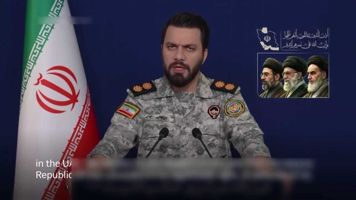 Трамп Иранға қарсы одақ құрып жатыр