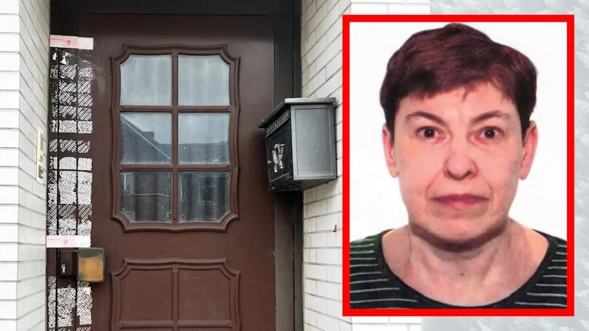 Массовый ДНК-тест для целого города проведут из-за нераскрытого убийства в Германии