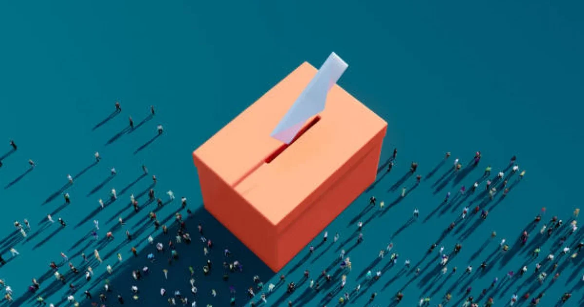 Референдумның соңғы нәтижесі жарияланды: 87,15% адам жаңа Конституцияны қолдады