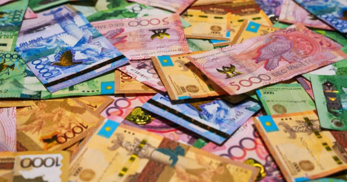 Ақмола облысындағы кәсіпорын жұмысшыларына 60 млн теңге жалақы төлемеген