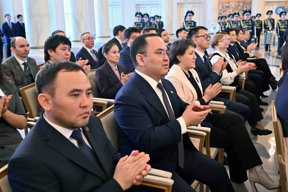 Жаңа Конституцияның әр нормасы, әр тармағы Тәуелсіздігімізді нығайта түседі – Тоқаев