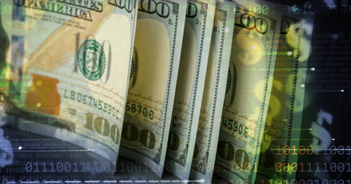 Доллар 479 теңгеге түсті