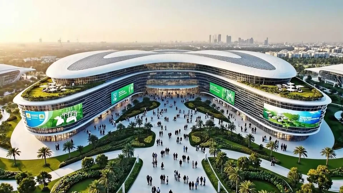 Астанада "Өңірлік экологиялық саммит - 2026" өтеді