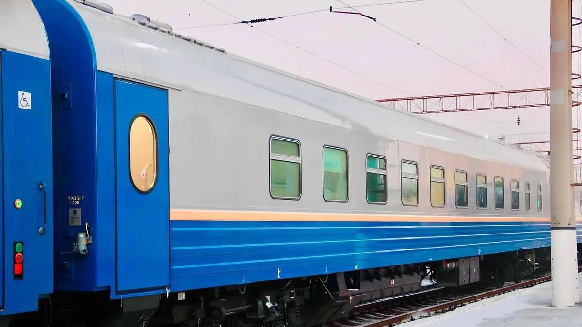 Наурыз мейрамы қарсаңында қосымша пойыздар қосылады