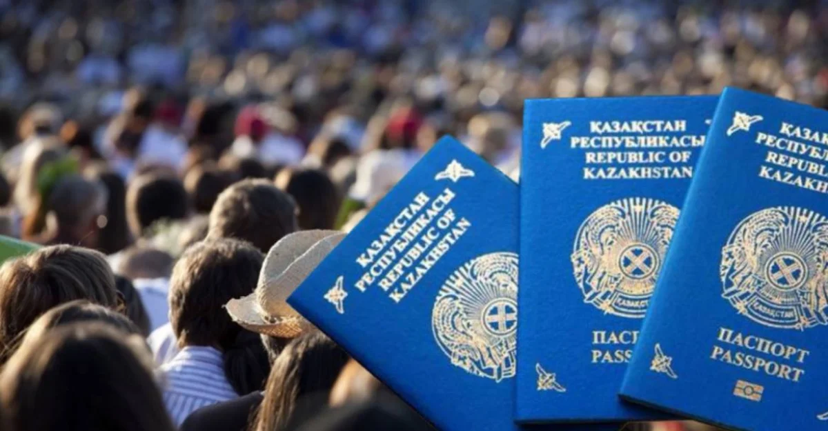 Жыл басынан бері 3 мыңнан астам этникалық қазақ қандас мәртебесін алды