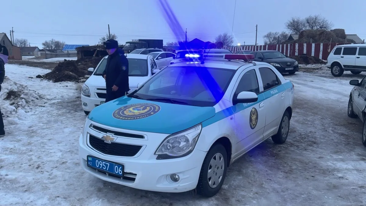 Атырау облысындағы отбасы өлімі: күдіктіге тағы бір айып тағылды