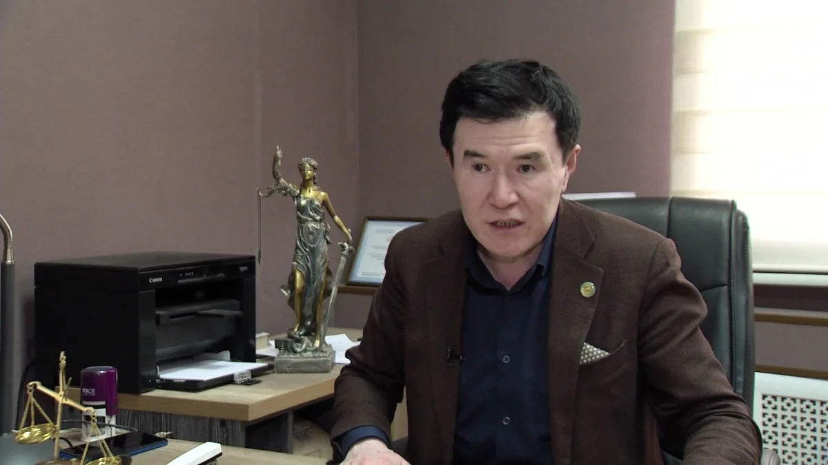 "60-тан астам заңға, оның ішінде негізгі кодекстерге түзету енгізіледі"- заңгер