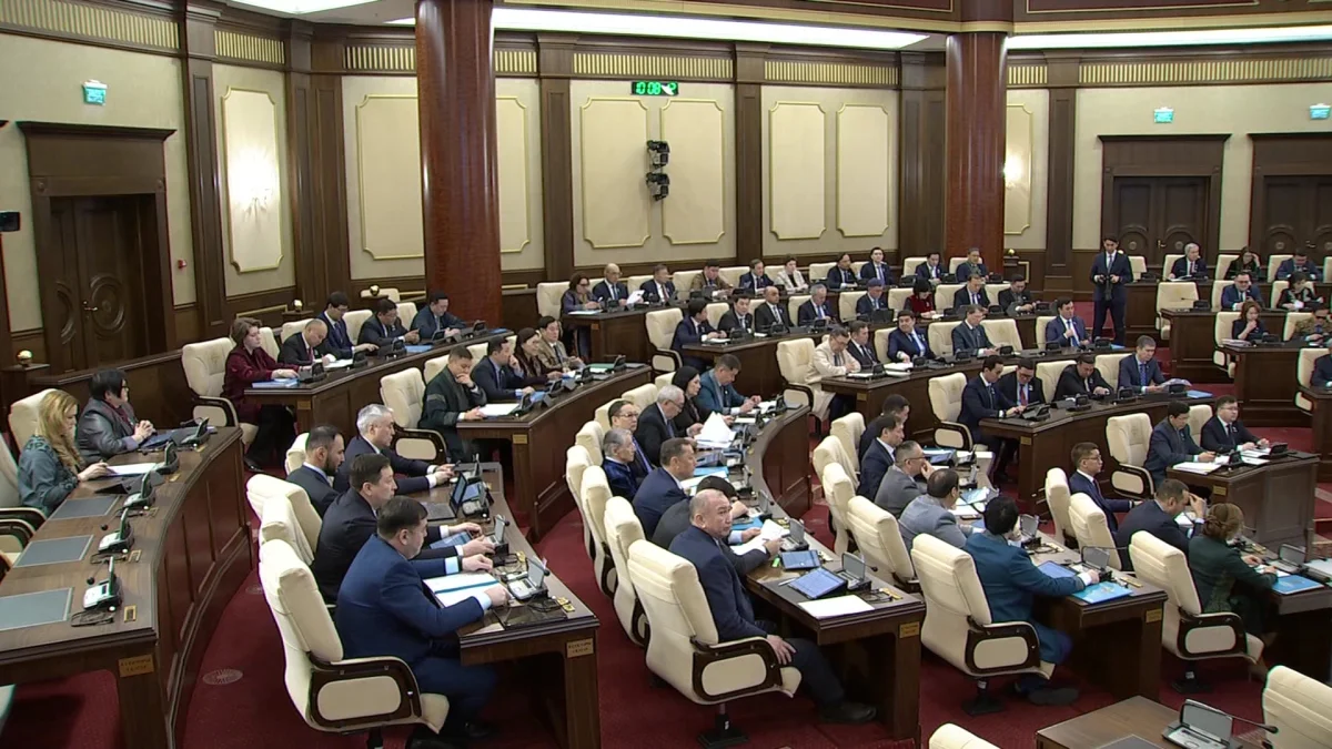 Мемлекеттік қызметшілерге қосымша демалыс берілуі мүмкін